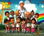 upinipin